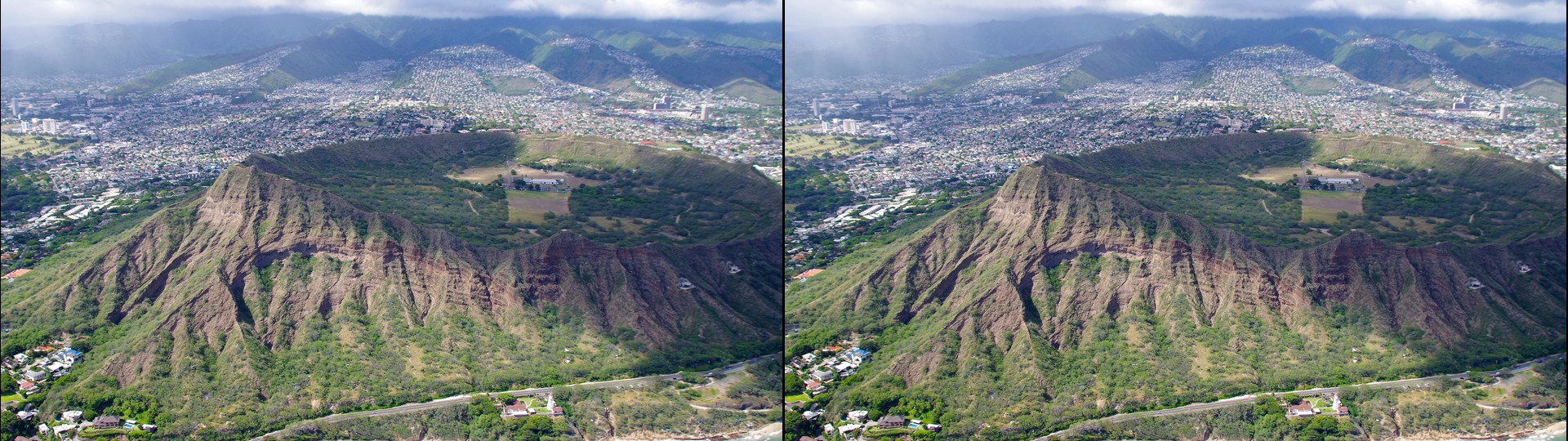 Diamond Head